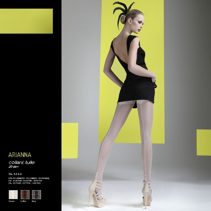 Ori Ori-fw-2013-14  FW 2013 | Pantyhose Library